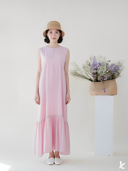 [DRESS ONLY] Ma Cherie Sweet Pea