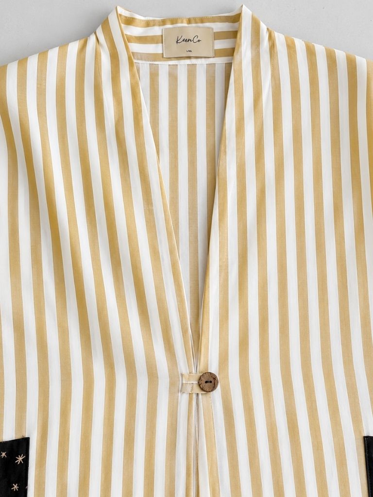 Kaori Top  in Aster
