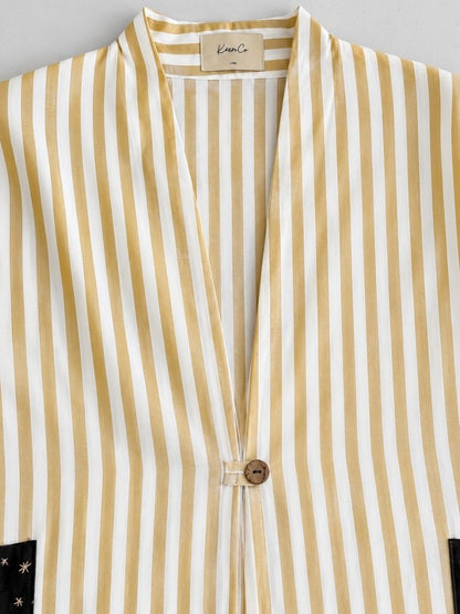Kaori Top  in Aster