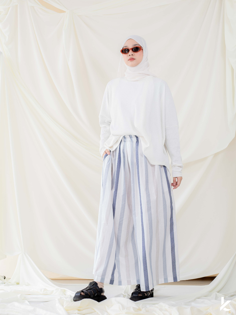 Faith Pant in Glacier