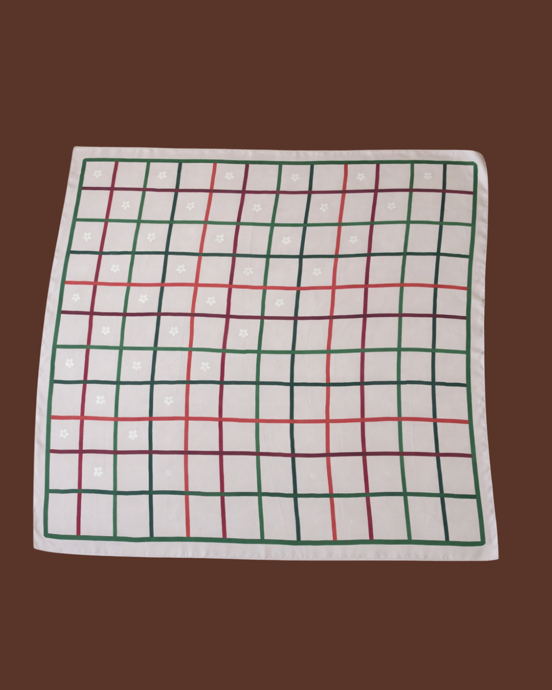 Bawal Playful in Garden Grid