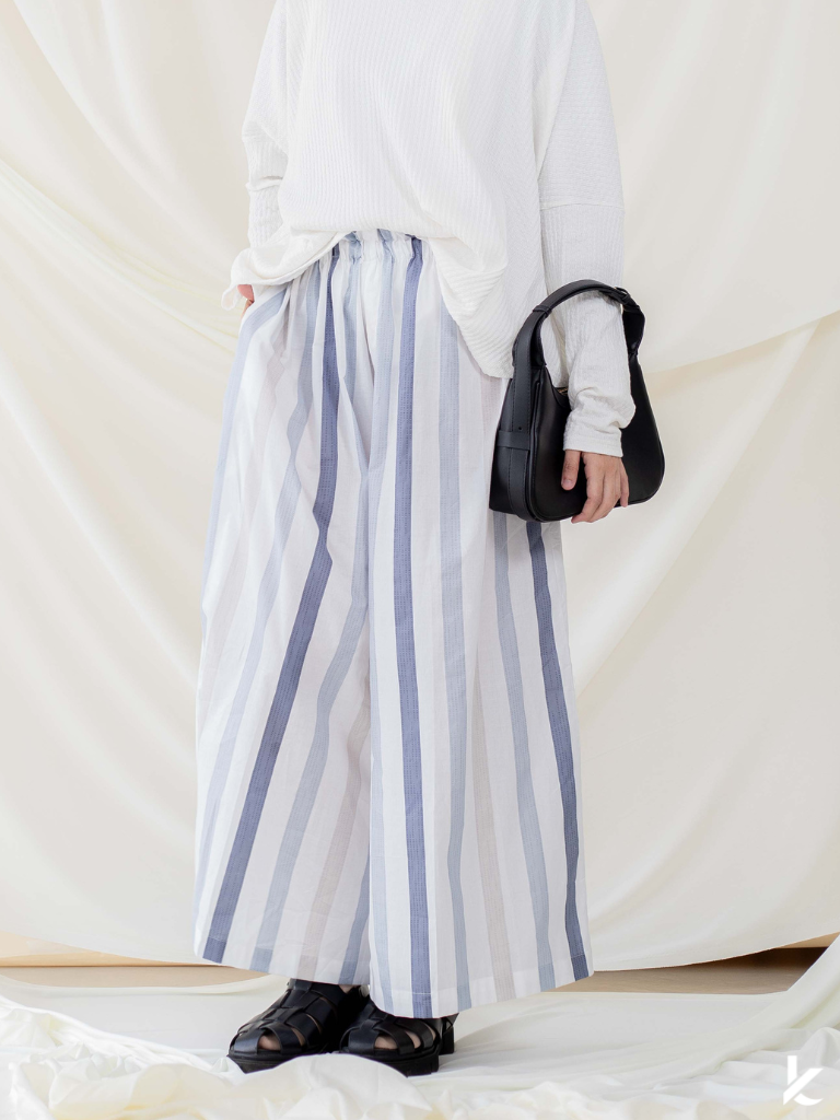 Faith Pant in Glacier