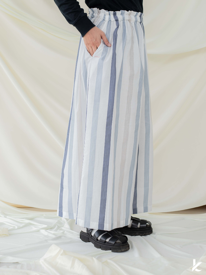 Faith Pant in Glacier