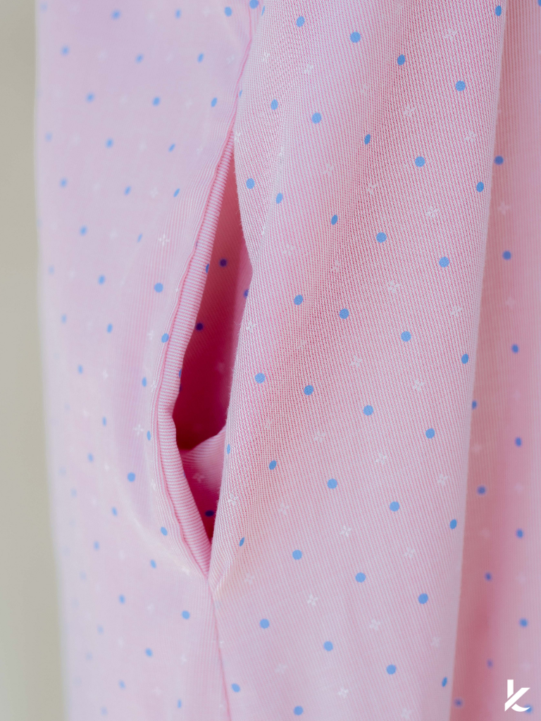 [DRESS ONLY] Ma Cherie Sweet Pea