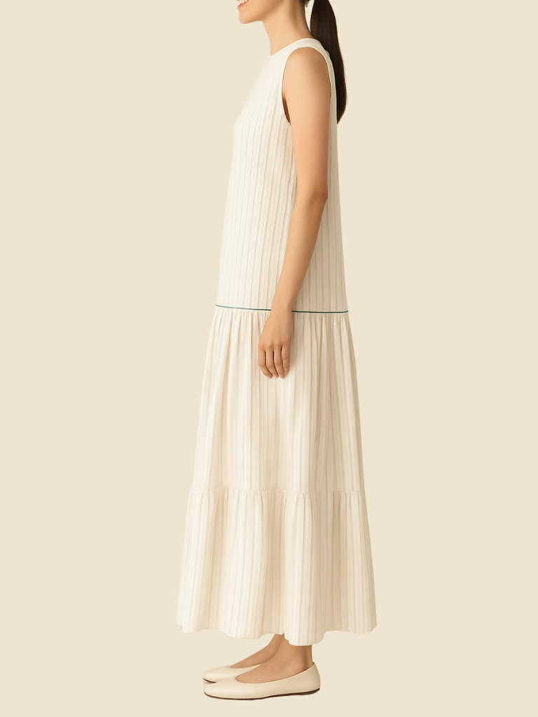 [DRESS ONLY] Ma Cherie Eid Edition In Tart