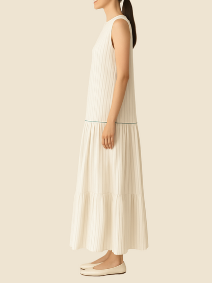 [DRESS ONLY] Ma Cherie Eid Edition In Tart