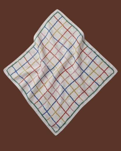 Bawal Playful in Playground Grid