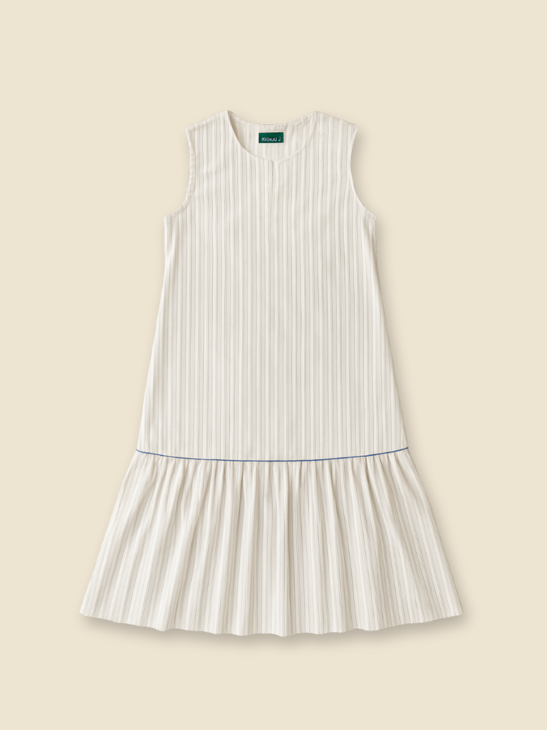 [DRESS ONLY] Ma Cherie Eid Edition In Tart