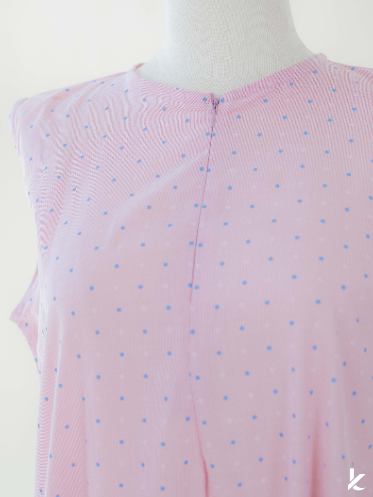 [DRESS ONLY] Ma Cherie Sweet Pea