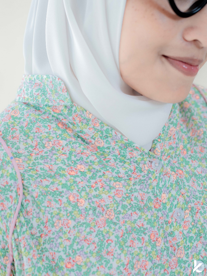 [TOP ONLY] Ma Cherie Petal Kiss