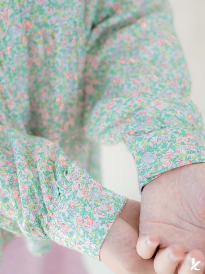 [TOP ONLY] Ma Cherie Petal Kiss