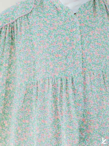 [TOP ONLY] Ma Cherie Petal Kiss