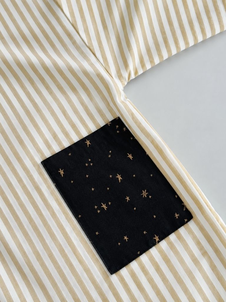 Kaori Top  in Aster