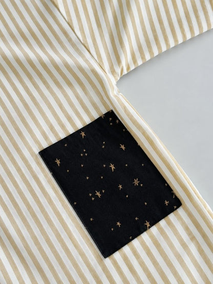 Kaori Top  in Aster