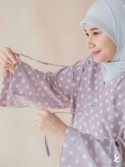 Ease Top in Lilora