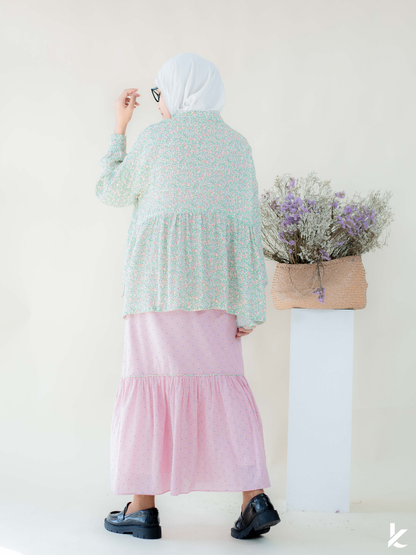 [TOP ONLY] Ma Cherie Petal Kiss