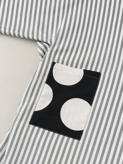 Kaori Top  in Dotline