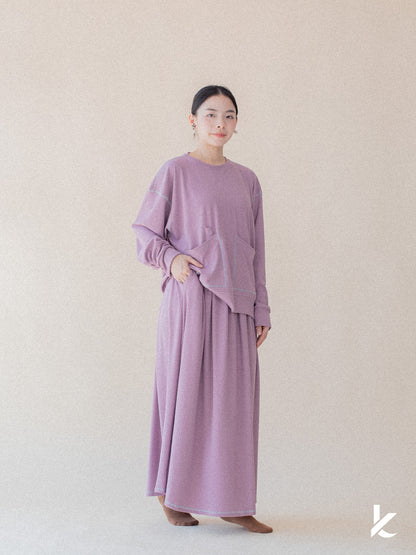 Sophie Ironless Set in Good Tax