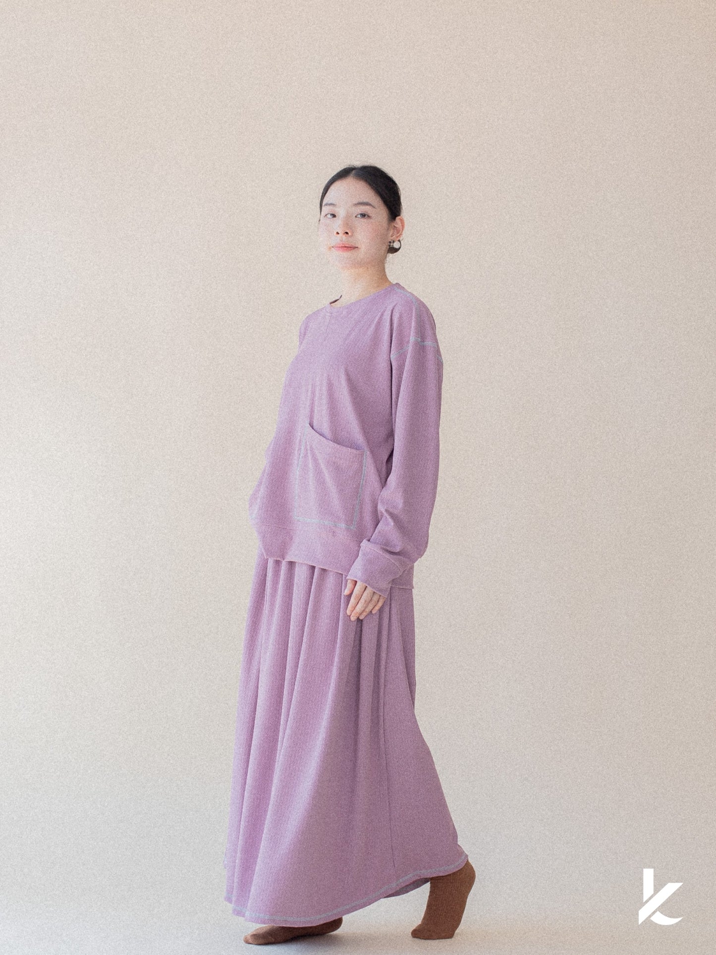 Sophie Ironless Set in Good Tax