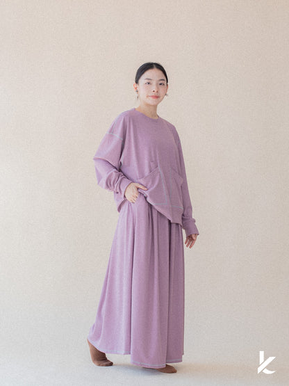 Sophie Ironless Set in Good Tax