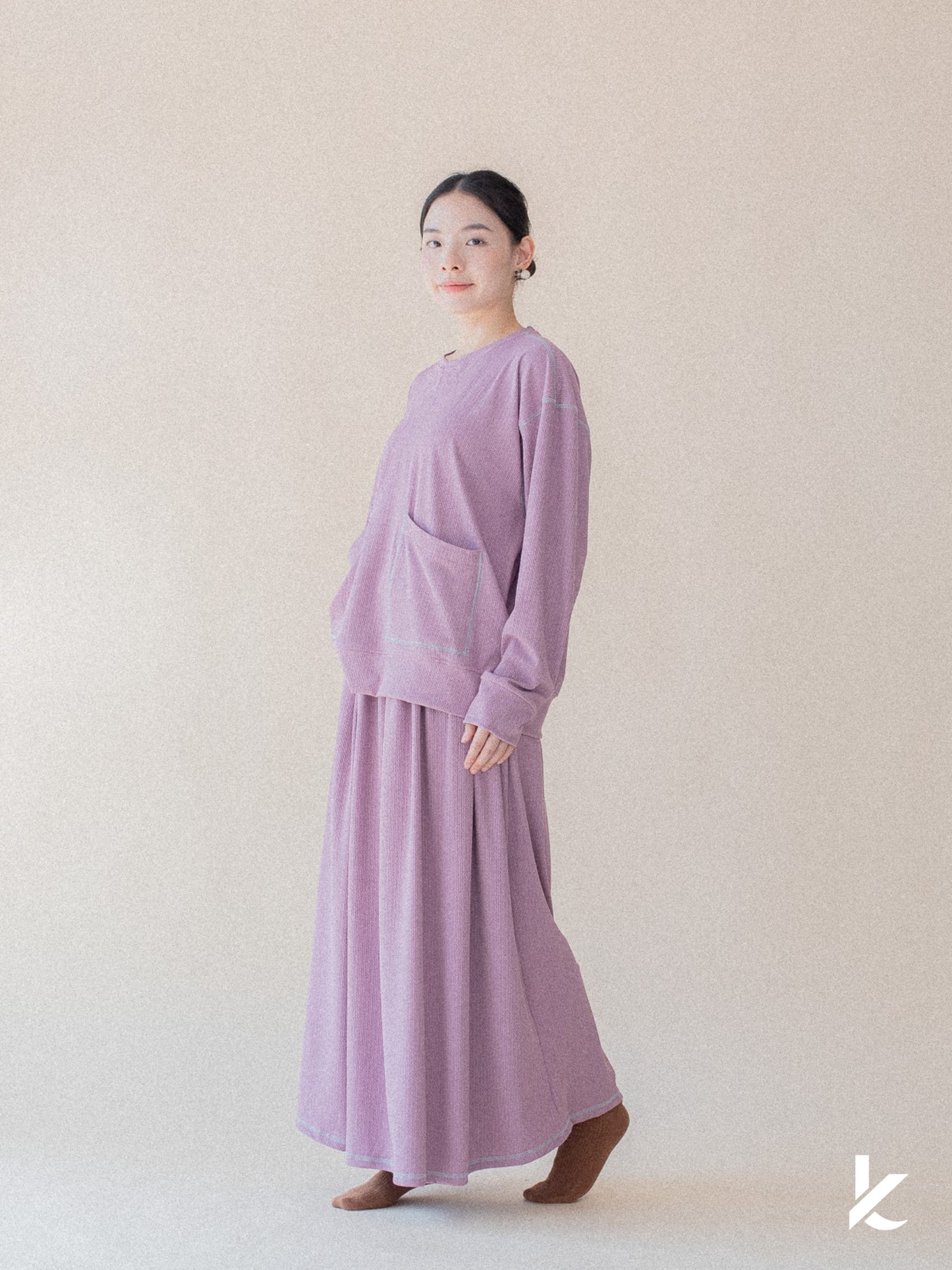 Sophie Ironless Set in Good Tax
