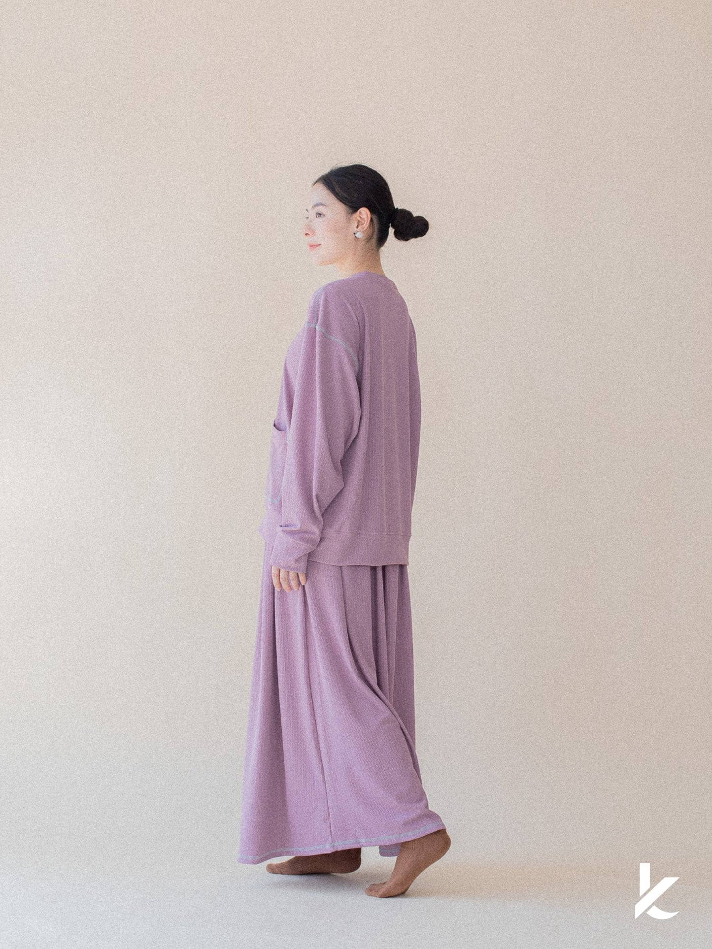 Sophie Ironless Set in Good Tax