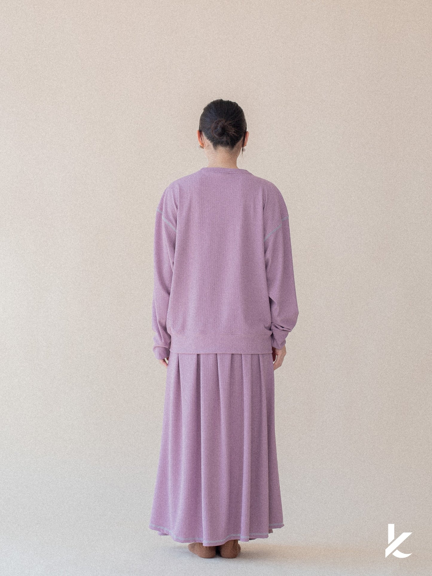 Sophie Ironless Set in Good Tax