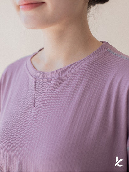 Sophie Ironless Set in Good Tax