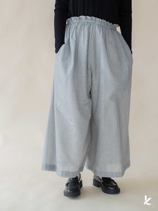 Ordinaire Pant in Dust