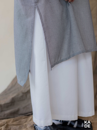 TUNIK in Oreo Check