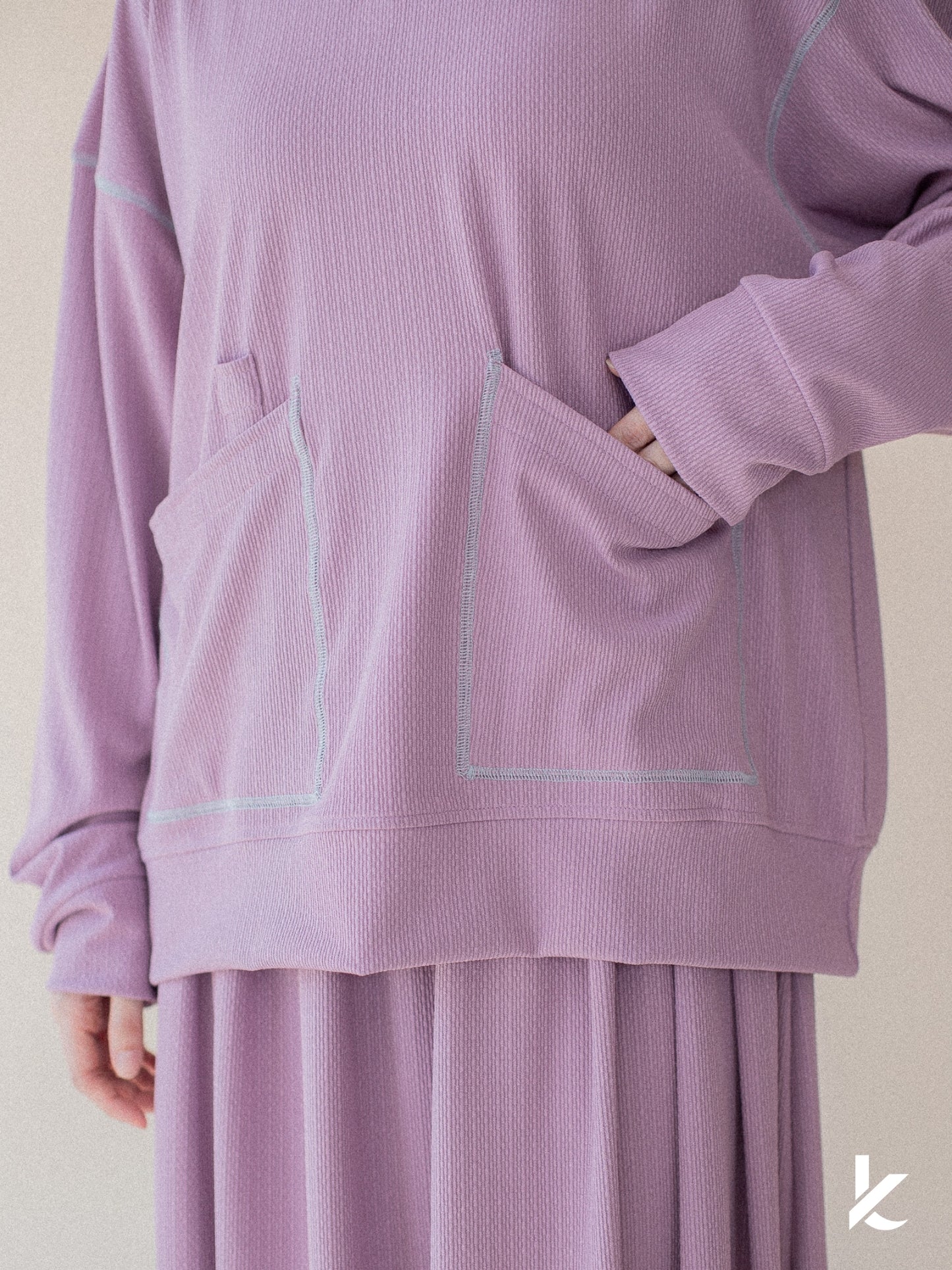 Sophie Ironless Set in Good Tax