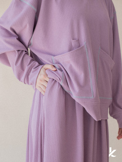 Sophie Ironless Set in Good Tax