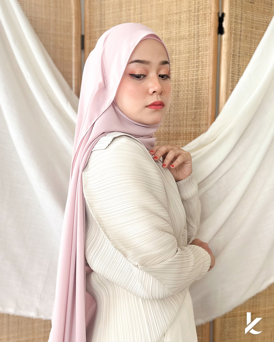 Classe In Blush