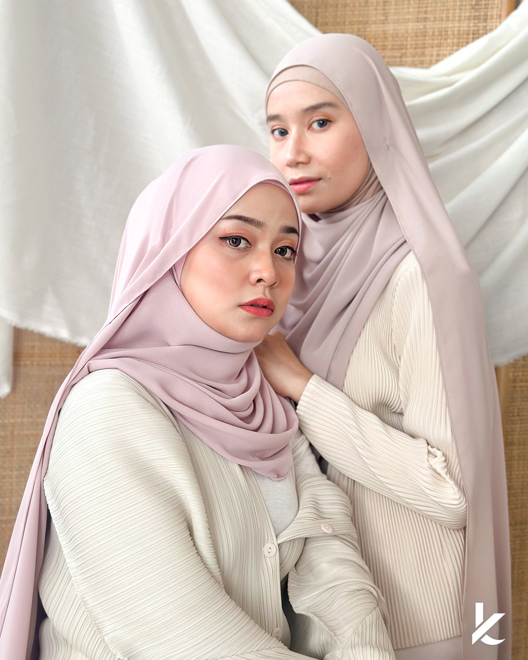 Classe In Blush