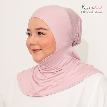 Awra Inner Neck Plus 2.0 Size XL/XXL - Ash Pink