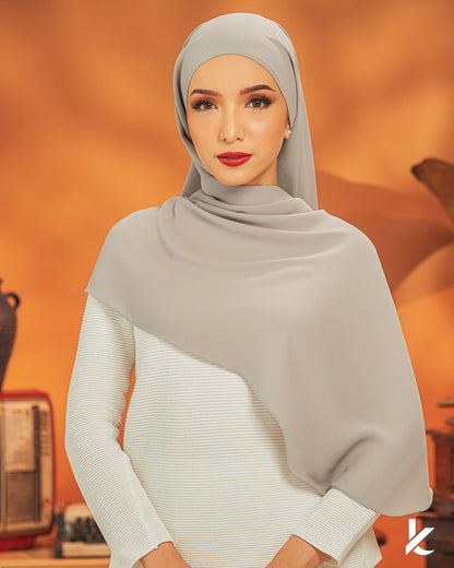 Classe In Quaker Grey