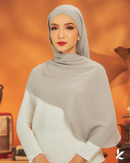 Classe In Quaker Grey