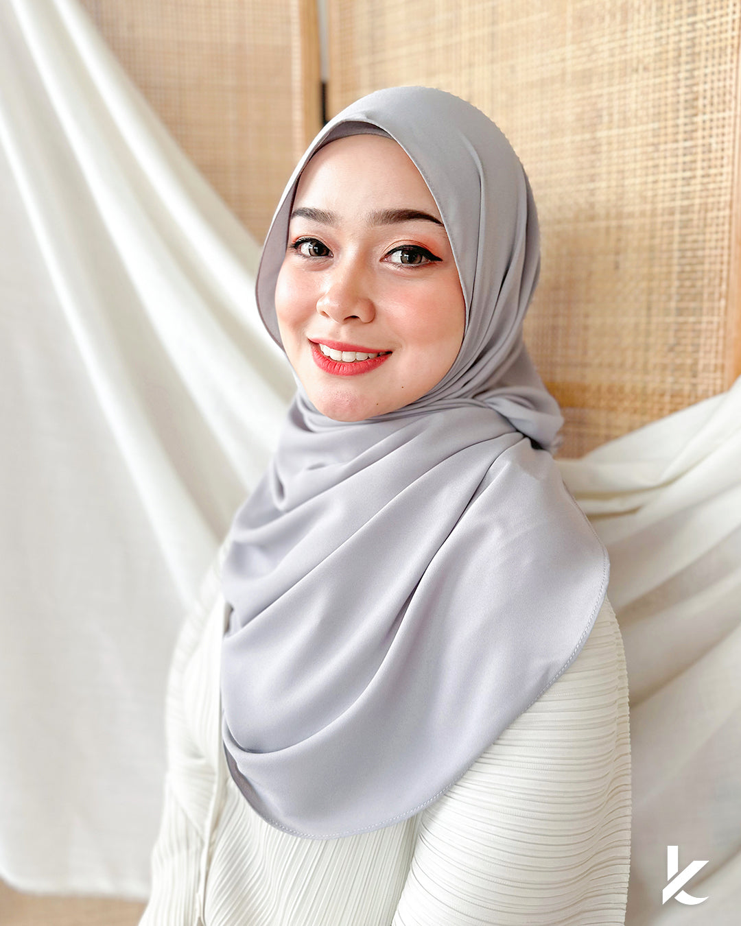 Classe In Quaker Grey