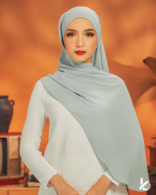 Classe In Seafoam