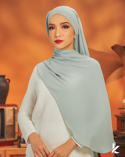 Classe In Seafoam