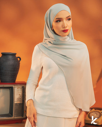 Classe In Seafoam