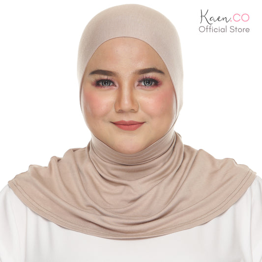 Awra Inner Neck Plus 2.0 Size XL/XXL - Bobby Brown
