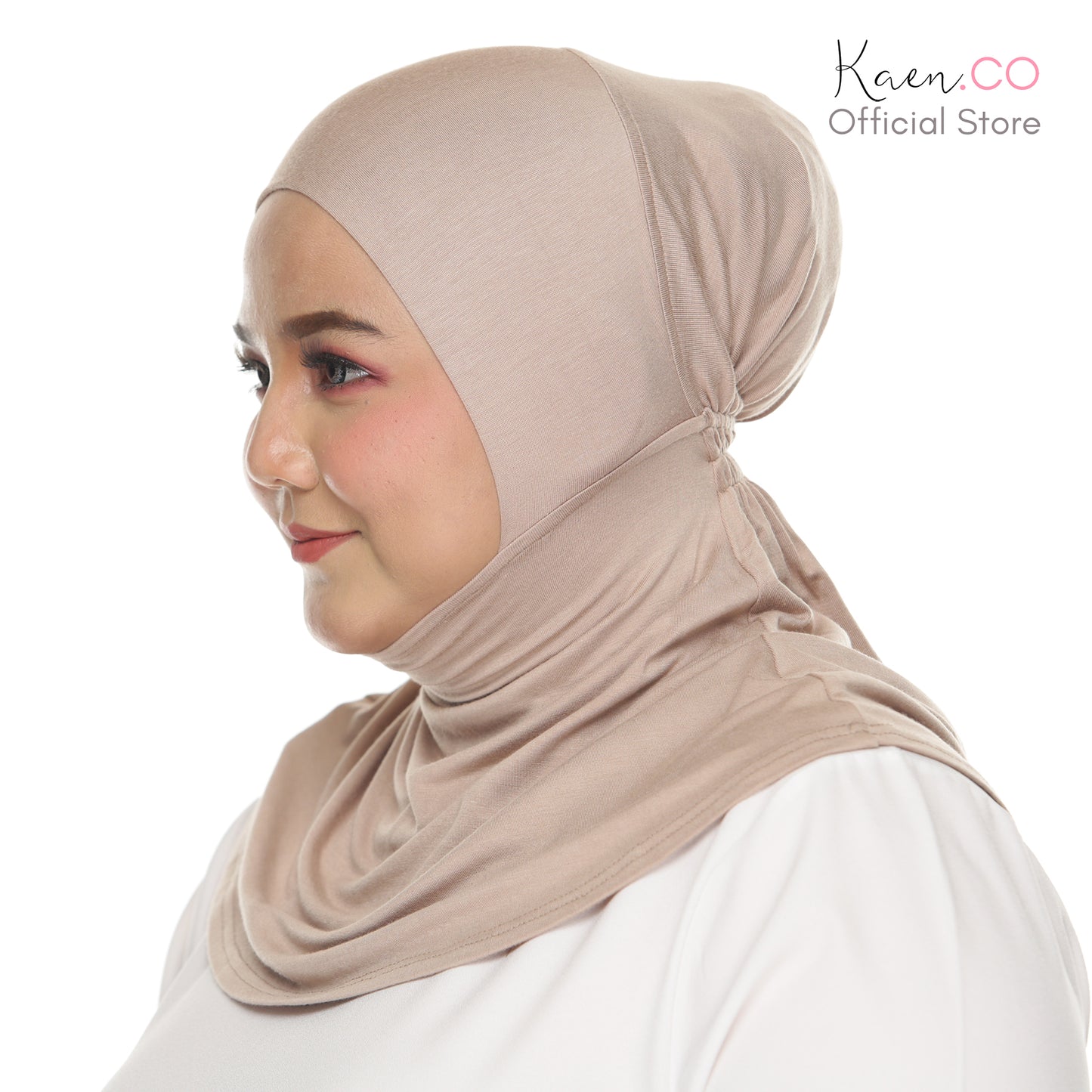 Awra Inner Neck Plus 2.0 Size XL/XXL - Bobby Brown