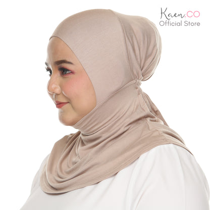 Awra Inner Neck Plus 2.0 Size XL/XXL - Bobby Brown