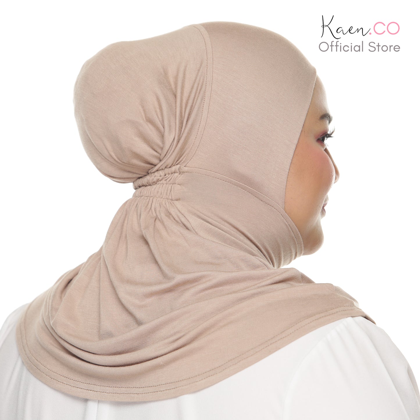 Awra Inner Neck Plus 2.0 Size XL/XXL - Bobby Brown
