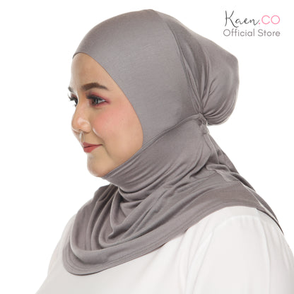 Awra Inner Neck Plus 2.0 Size XL/XXL - Glamor Grey