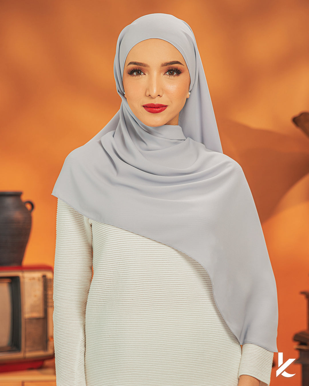 Classe In Periwinkle