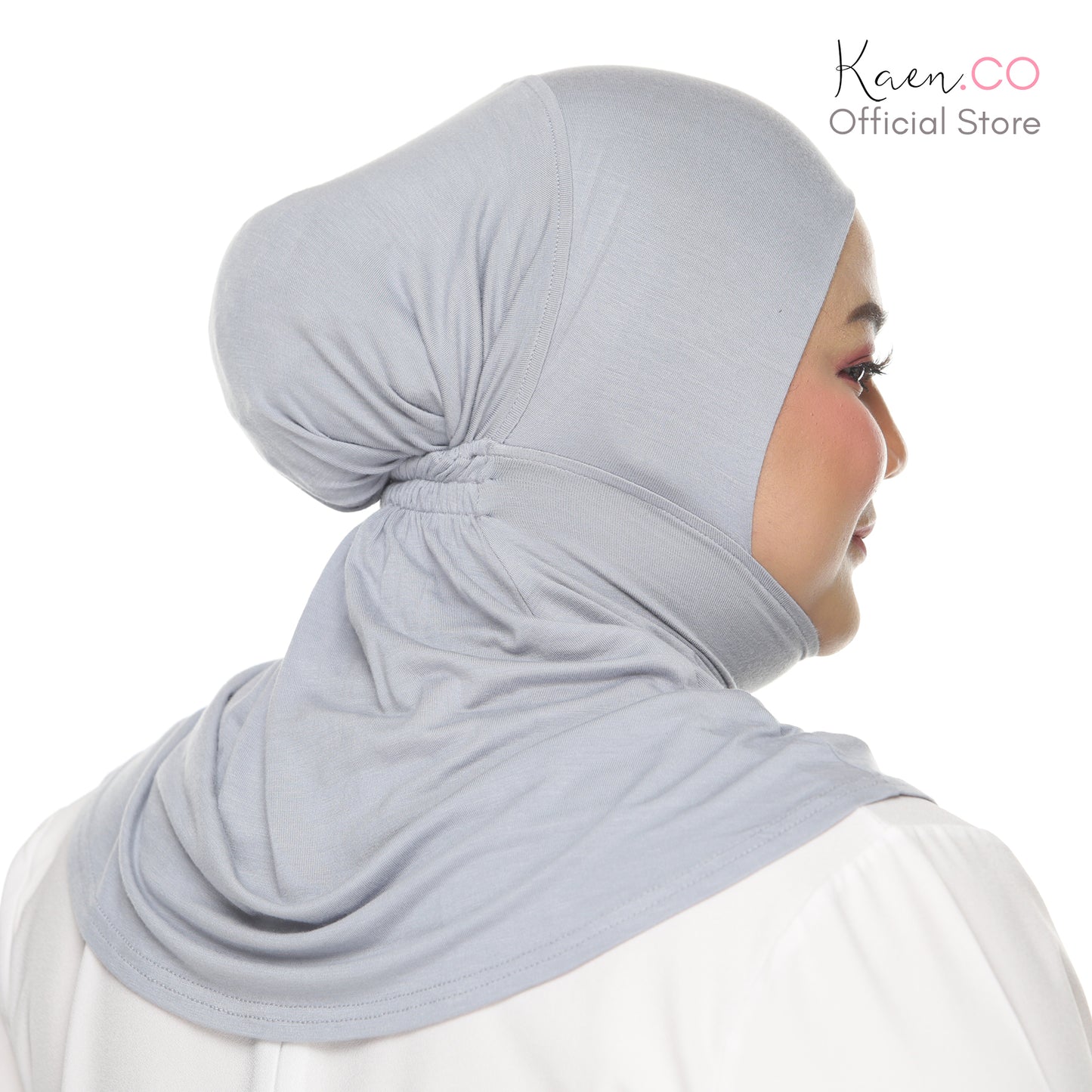 [AS IS] Awra Inner Neck Plus 2.0 Size XL/XXL - French Blue