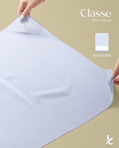 Classe In Periwinkle