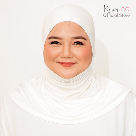 Awra Inner Neck Plus 2.0 Size XL/XXL - Off White